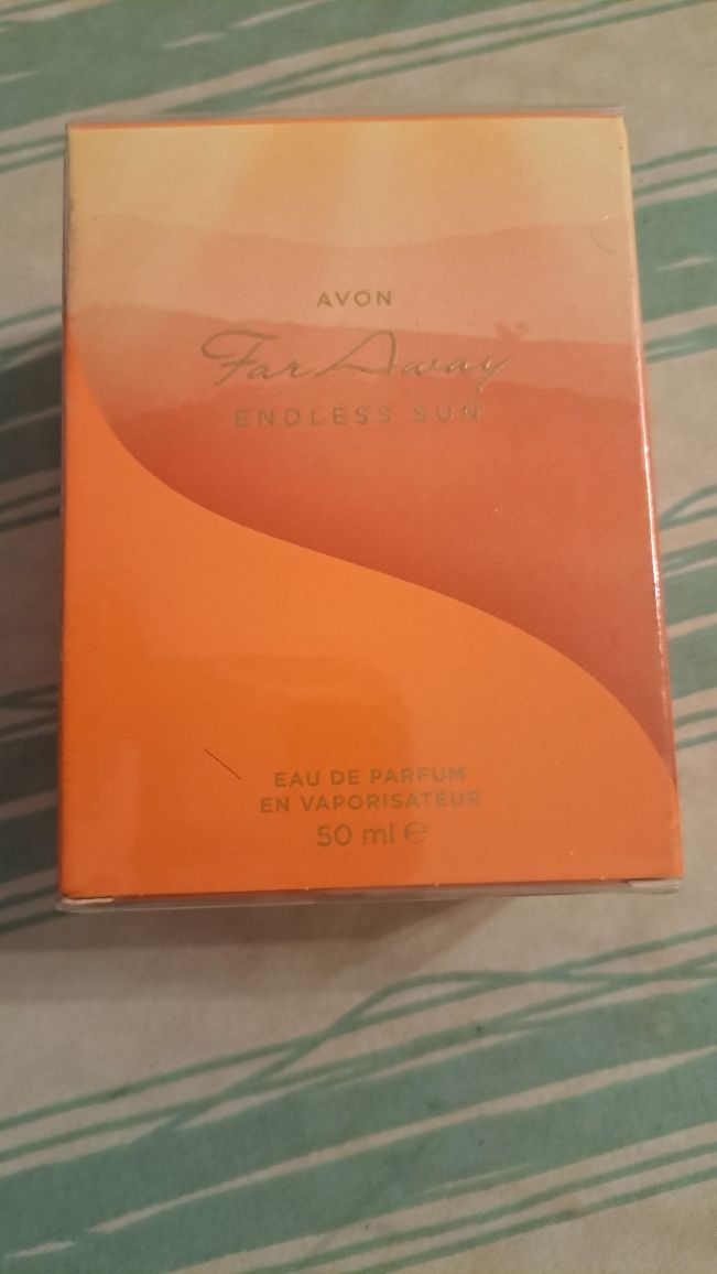 Avon Far Away Endless Sun 50 ml