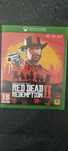 Red Dead Redemption 2 Xbox one wersja PL