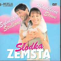 Słodka zemsta - film DVD