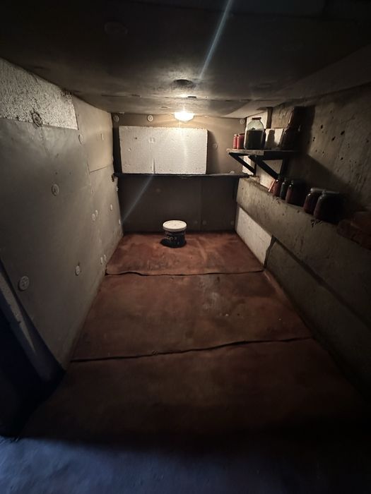 Продам гараж в АК 39 р-н Обласнтная больница