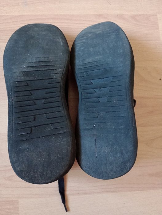 Ботінки чоловічі шкіряні, зимові