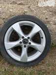 Felgi VW 225/45 R17