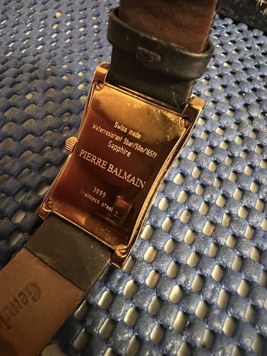 часи. Годинник Balmain. Bvlgari. Swatch swiss.Ulysse Nardin