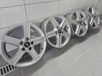 Felgi 16 5x108 Ford Focus C-MAX S-Max Mondeo Kuga  Volvo