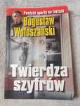 Twierdza szyfrów Bogusław Wołoszański