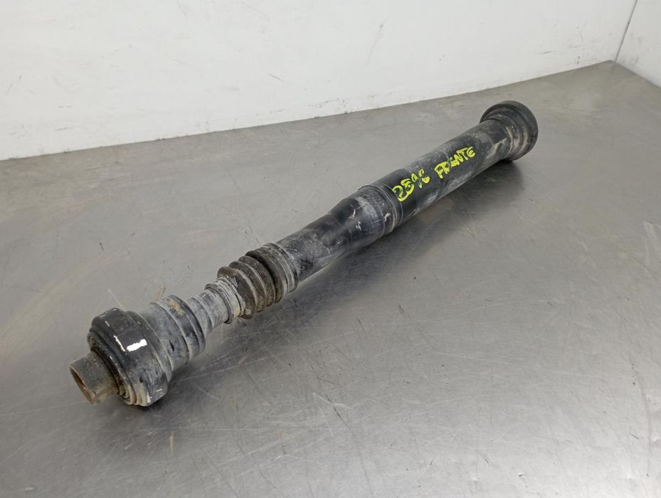 Veio de Transmissão PORSCHE Cayenne (92A)