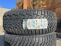 235/55 r20 Nokian WR SUV4 НОВАЯ 22 год Резина зимняя