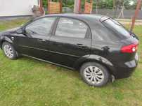 Chevrolet lacetti 1.4 // 2005r // benzyna+lpg na części /w całości //