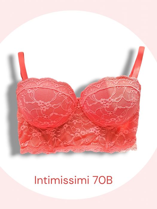 Balkotenta Intimissimi 70B