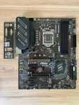 Материнская плата MSI Z390-A Pro s1151v2 DDR4 Core i7 Core i9 Support