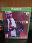 Hitman 2 Xbox One