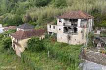 Casas T15 com terreno junto ao Rio Douro, Marco de Canaveses