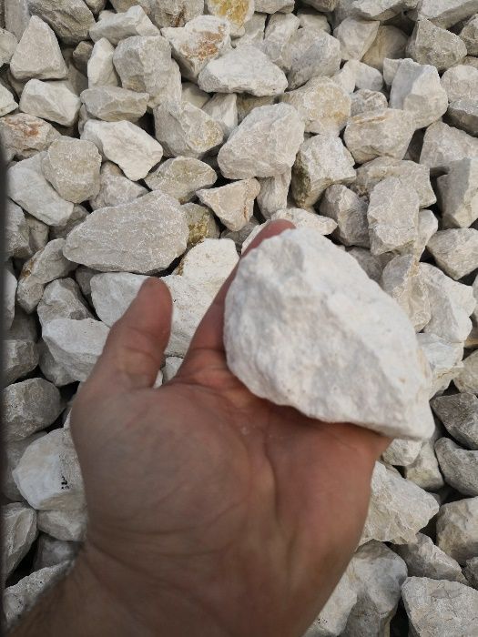 Kamień do Gabionu, Kruszywo do gabionu, Bianco Torrino