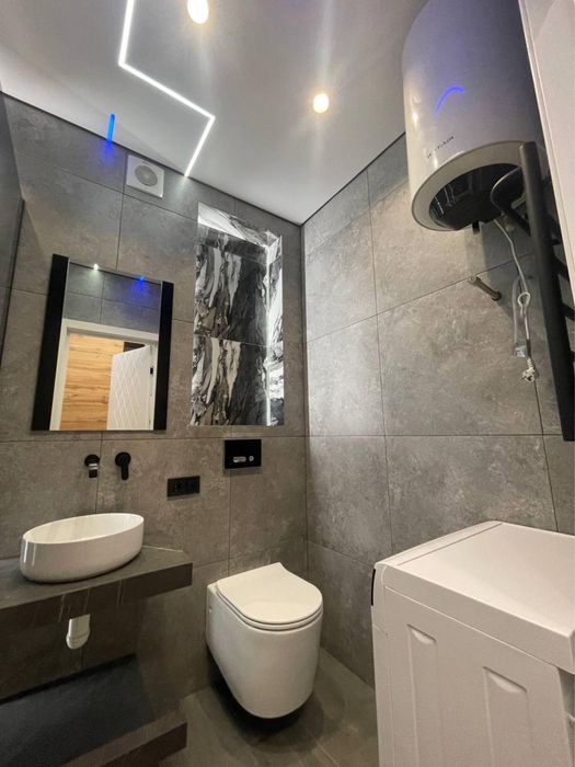 Готовий бізнес з орендарем! Продаж 1-к квартири 38м2 ЖК Нова Англія