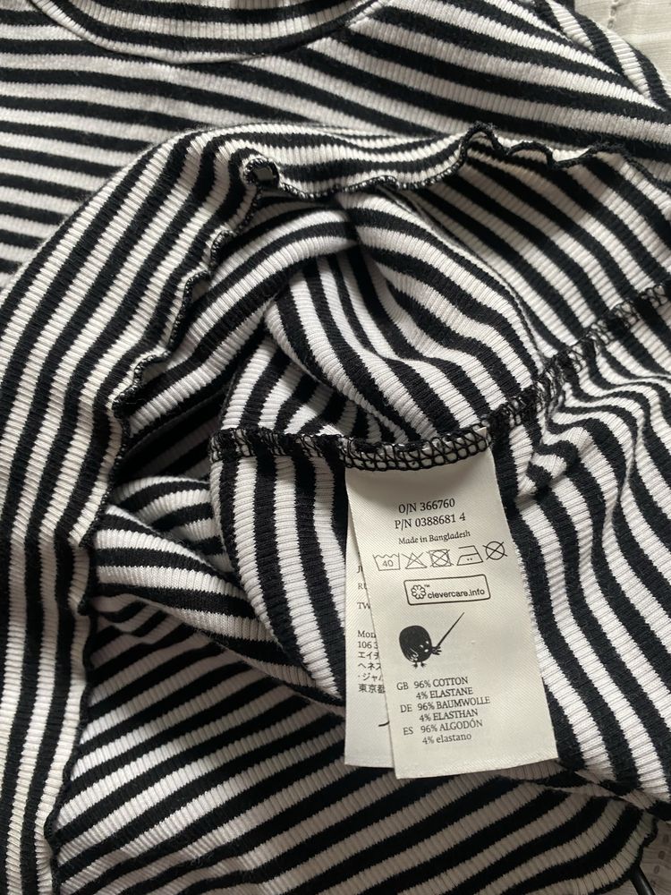 Bluzka monki M 38