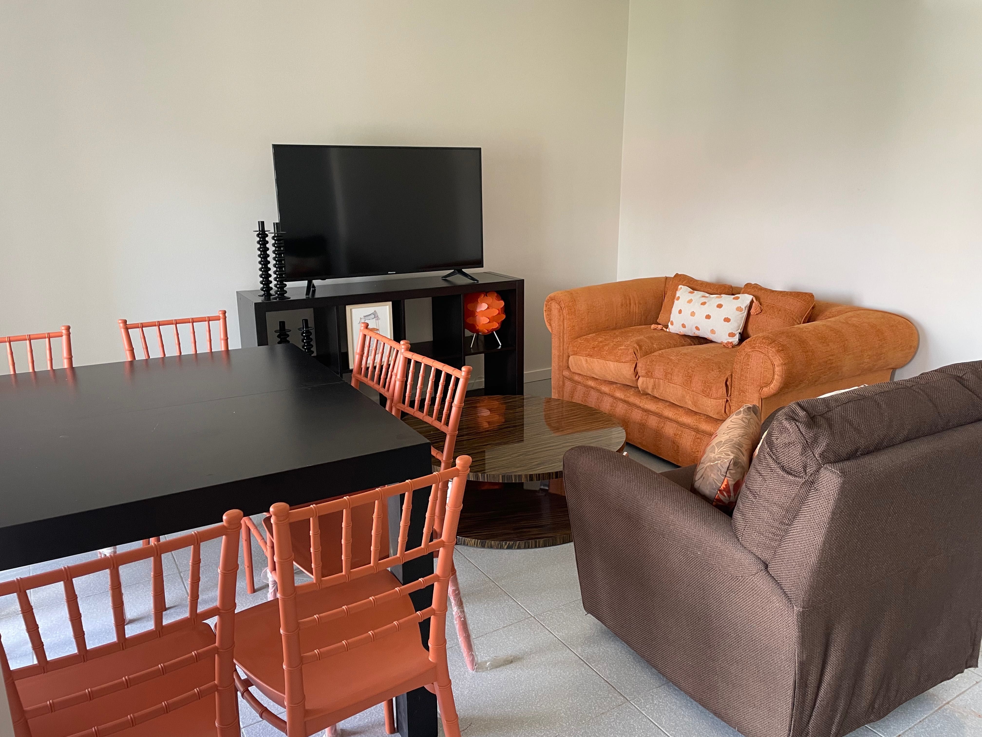 Apartamento em Vila Real