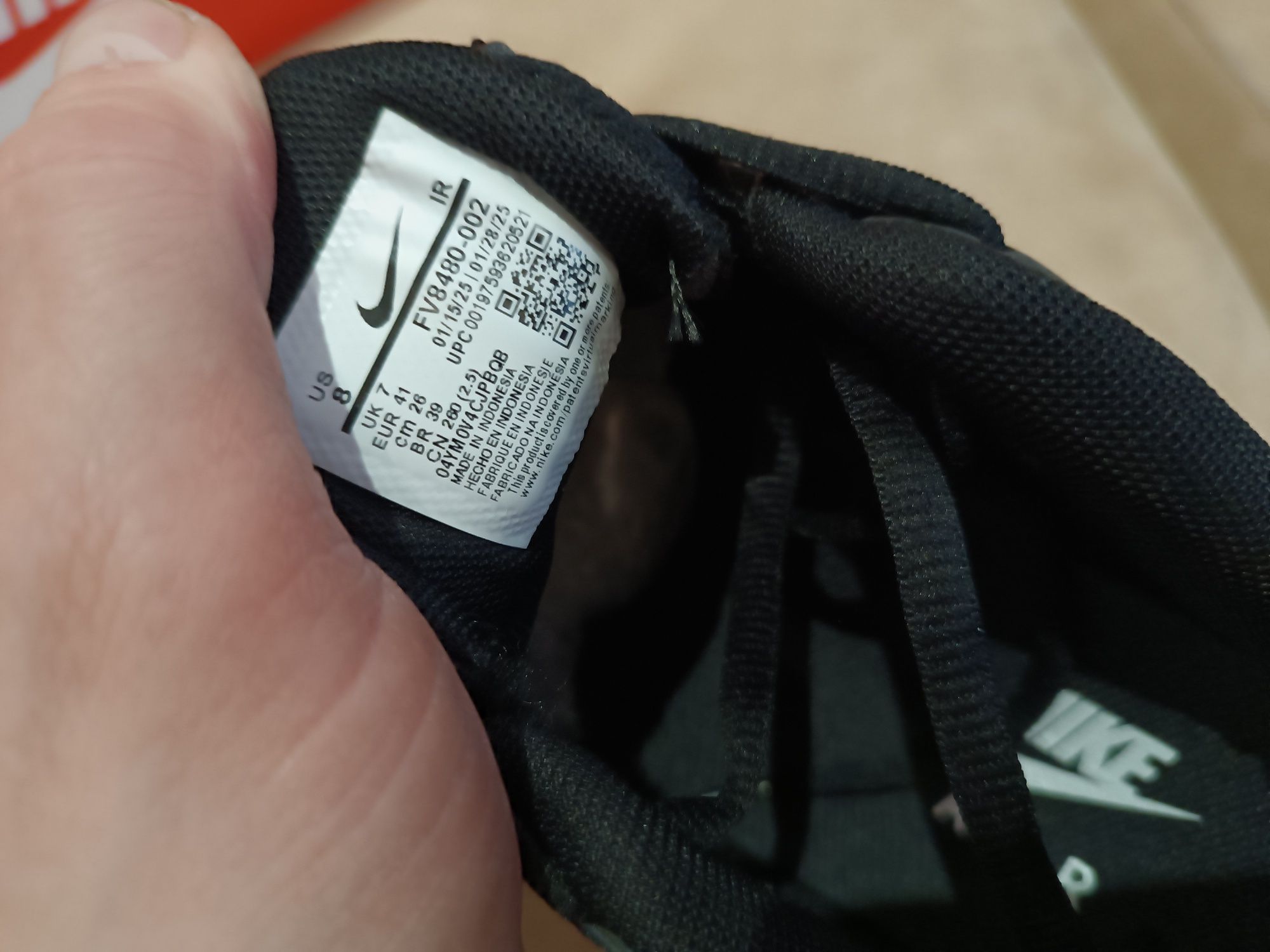 Чоловічі кросівки nike air max tn 97  (2 кольори) Розпродаж!