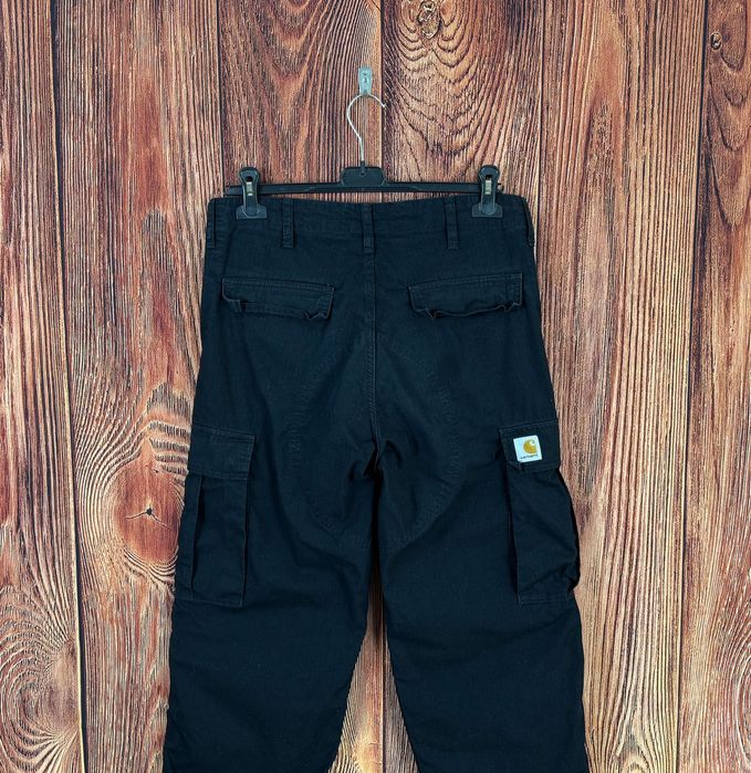 Carhartt Regular Cargo Чоловічі карго штани