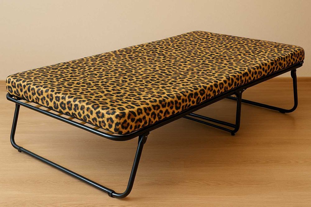 Нова роскладушка