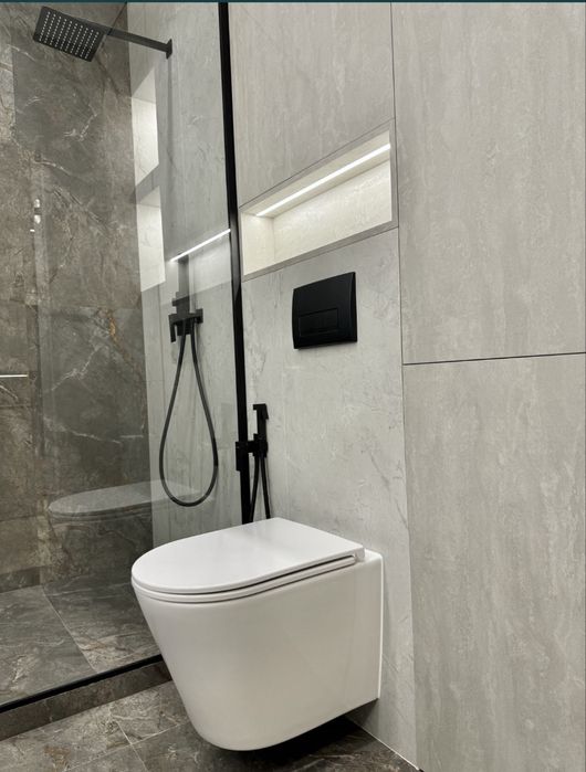 Продам 1к квартиру в ЖК Манхеттен