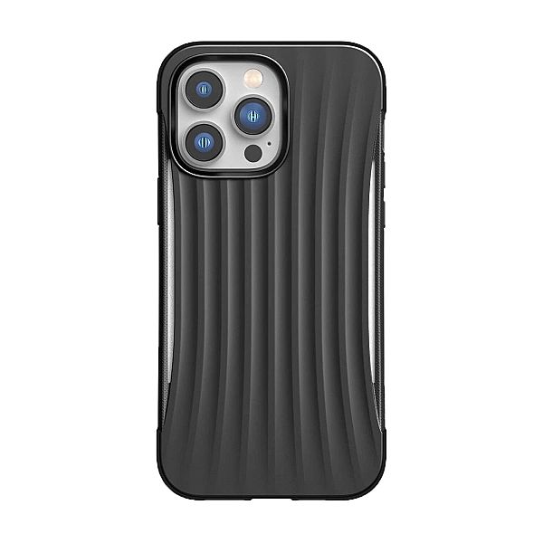 Raptic X-Doria Clutch Case etui iPhone 14 Pro Max pokrowiec plecki cza