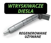 Pewne wtryski jtd cdi cdti hdi dci 1.3 1.4 1.5 1.6 1.7 1.8 2.0 2.2 3.0