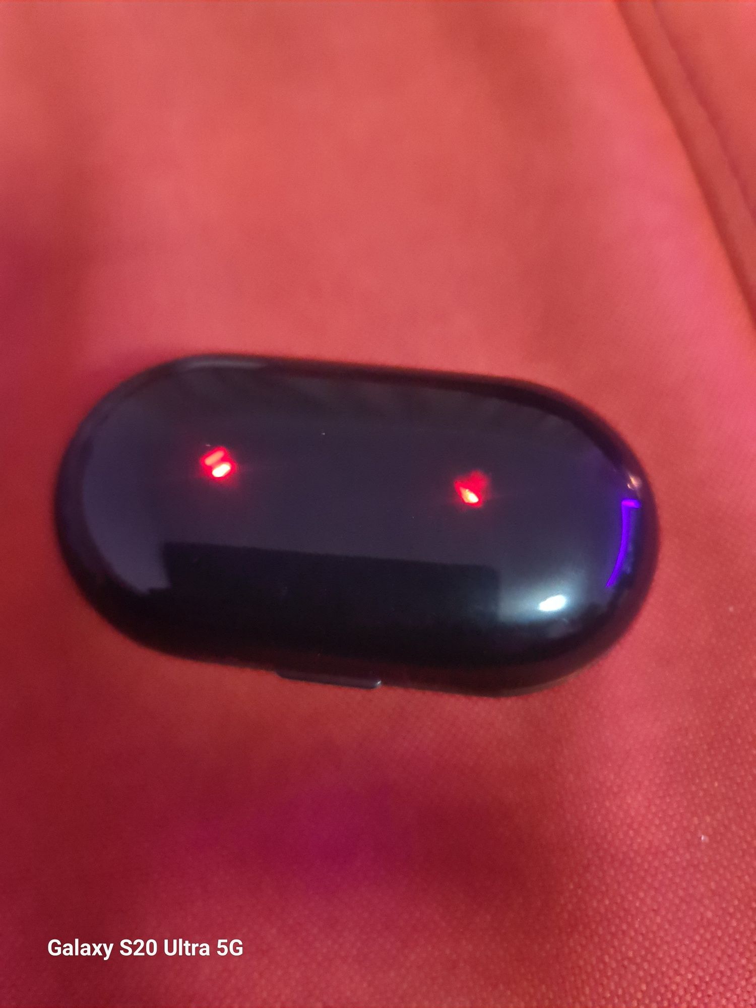 "Edição Limitada!" Fones Bluetooth TWS - Airbuds 1