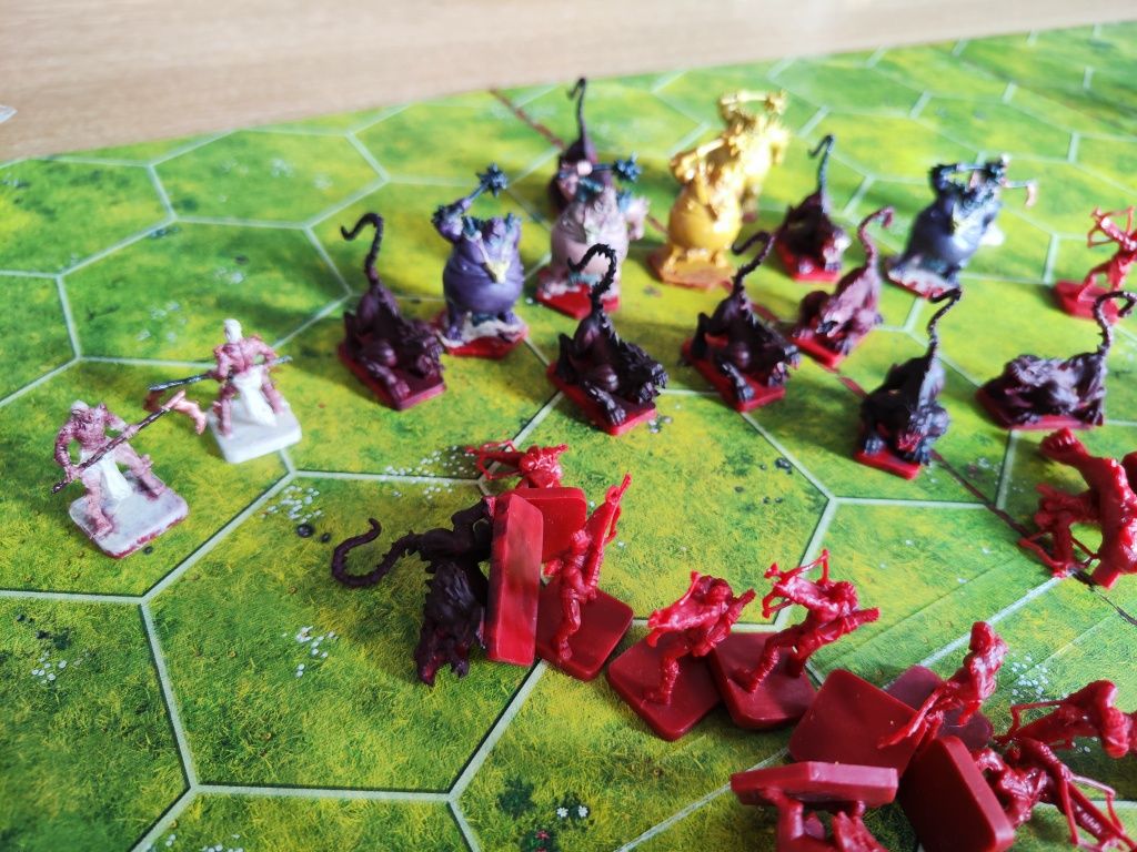 Battlelore 2nd edition