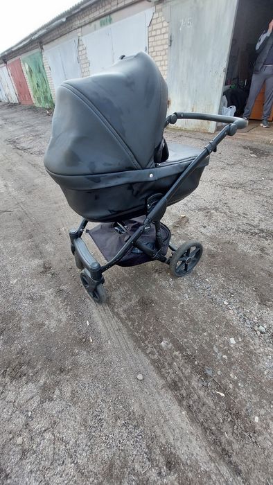 Коляска air baby