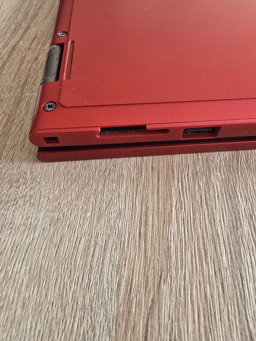 Laptop Dell Inspirion 11-3158 dotykowy ekran 2w1 sprawny + TORBA