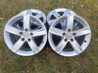 16” Audi A4 B8 ORI  7.0Jx16H2 ET46 dużo zdjęć