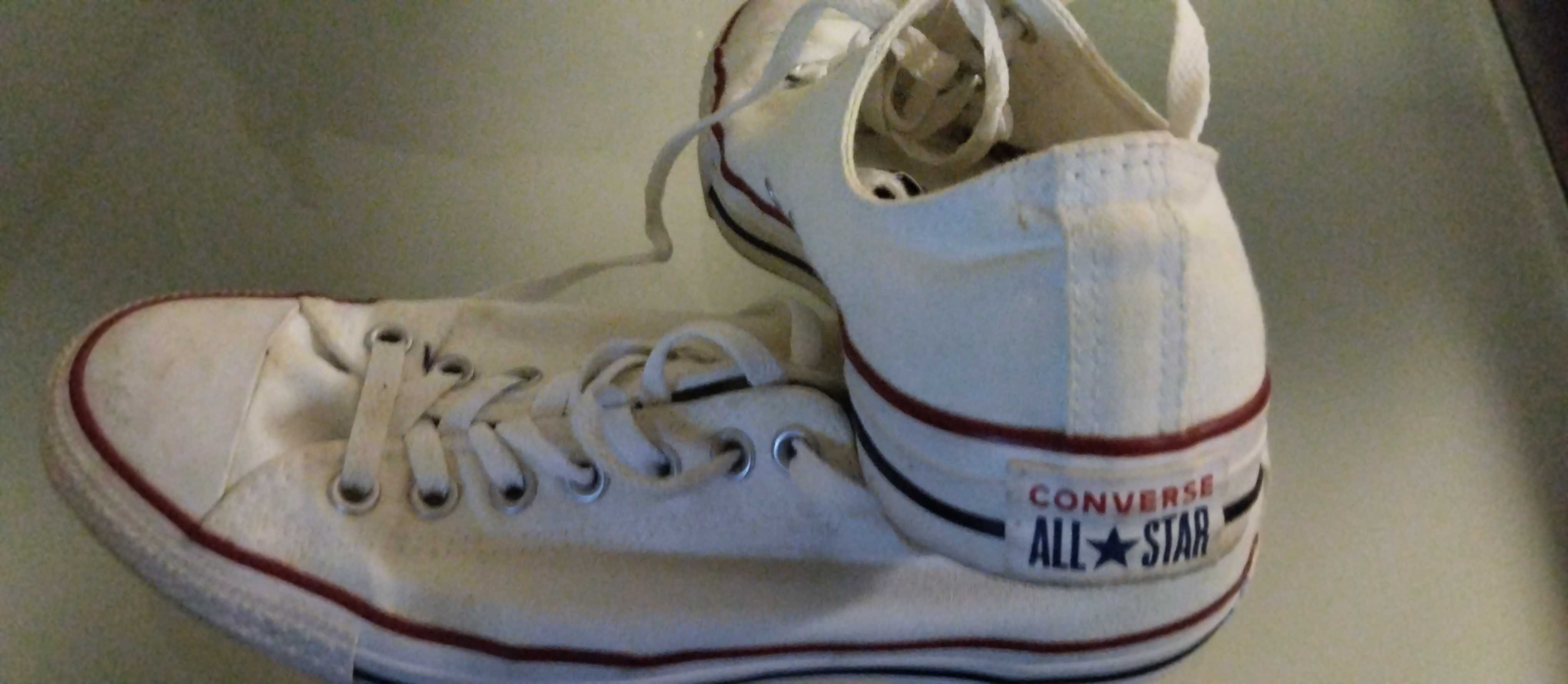Sapatilhas All Stars