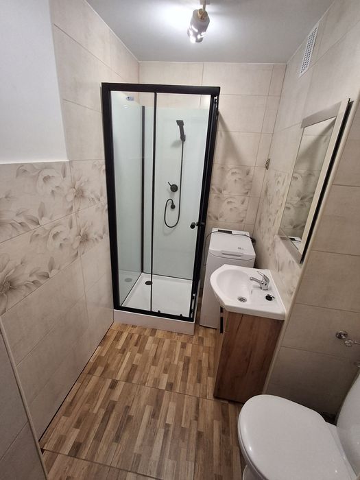 Kawalerka na wynajem 34m2 ZAREZERWOWANE DO 15.12