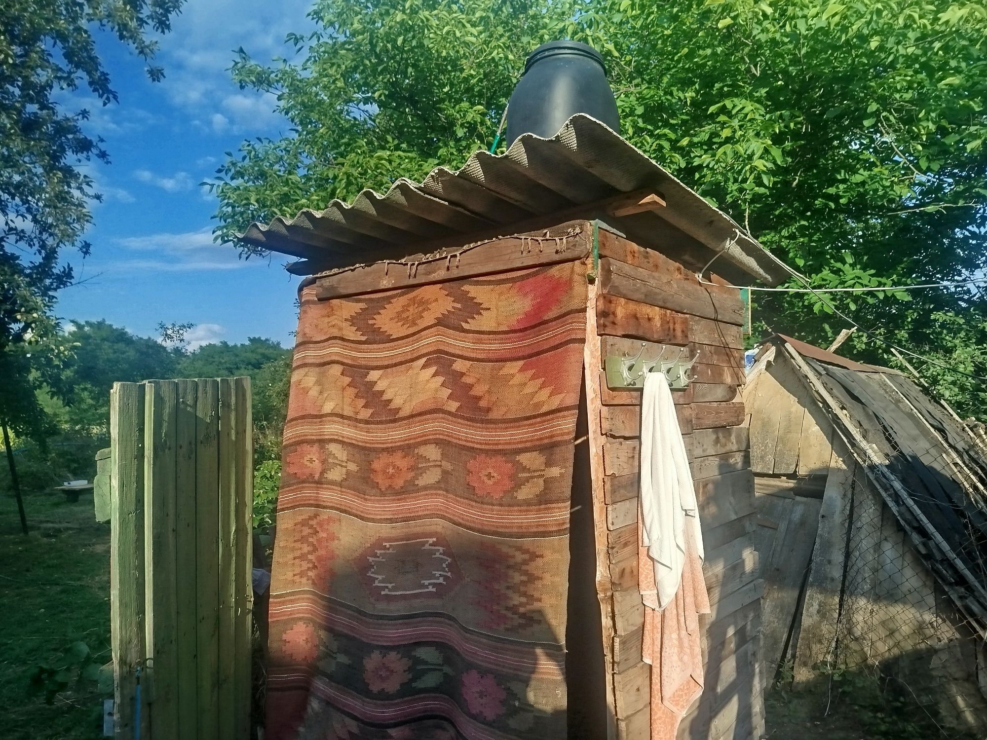 Продам дом, село Веселе