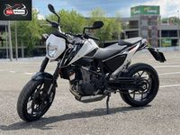 Розмитнений! Мотоцикл KTM DUKE 690. 2017