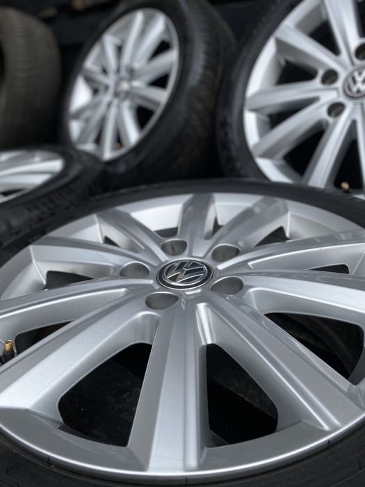 Multivan   235 55 17