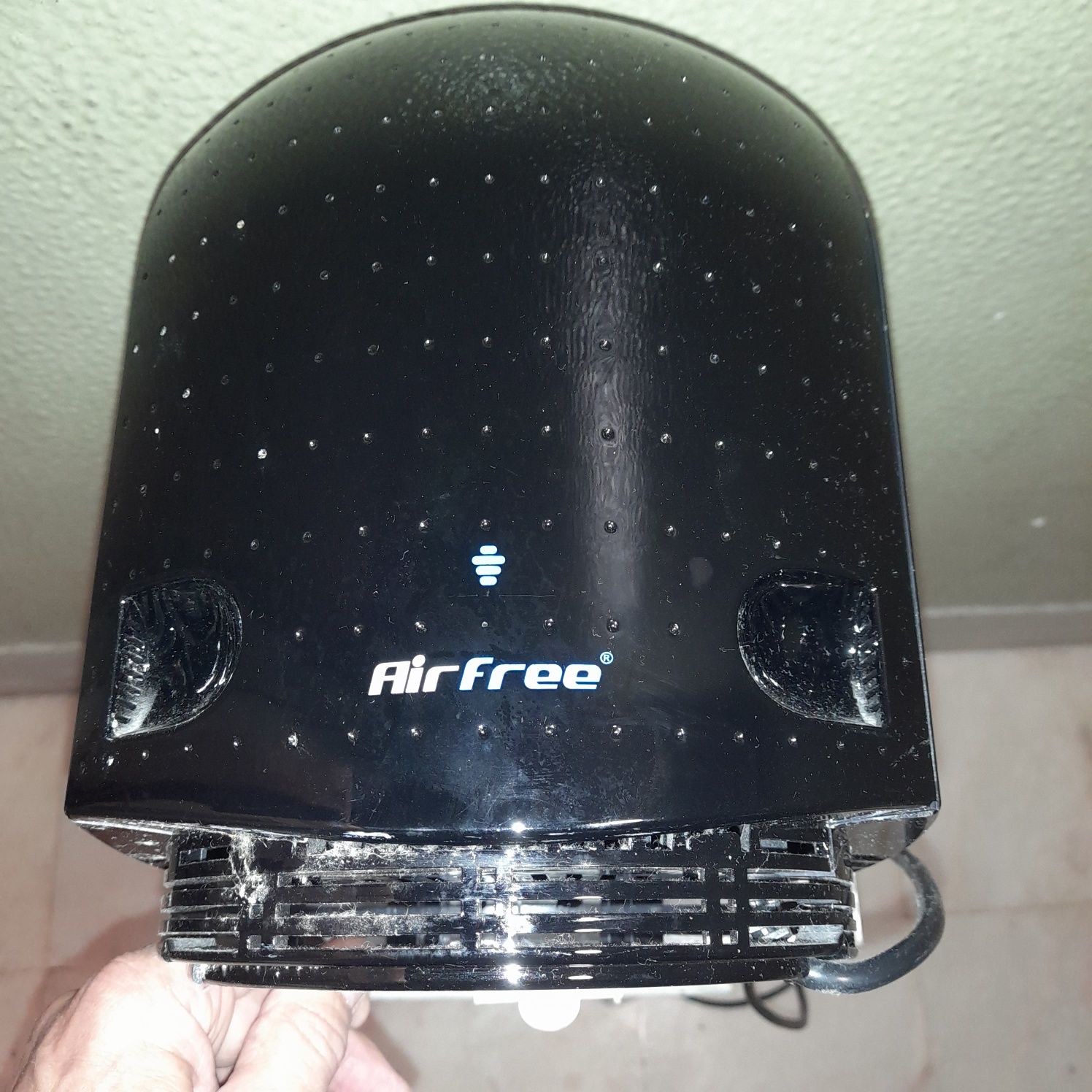 Purificador de ar Airfree