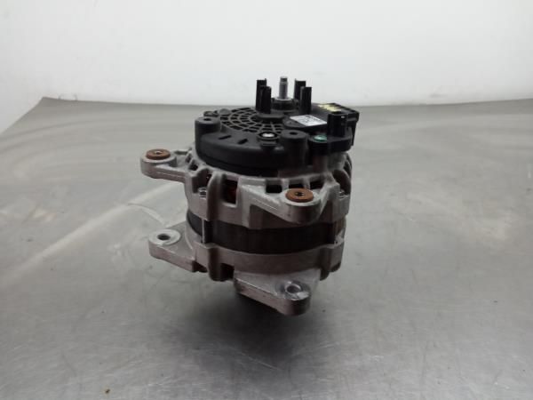 Alternador RENAULT Kadjar (HA_, HL_)
