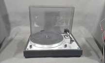 THORENS TD 166 MK2,gramofon stereo