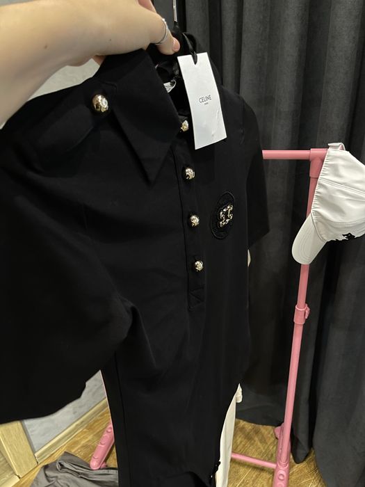 Нові Боди селін