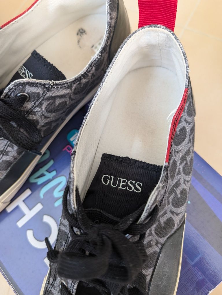 Ténis Homem Guess