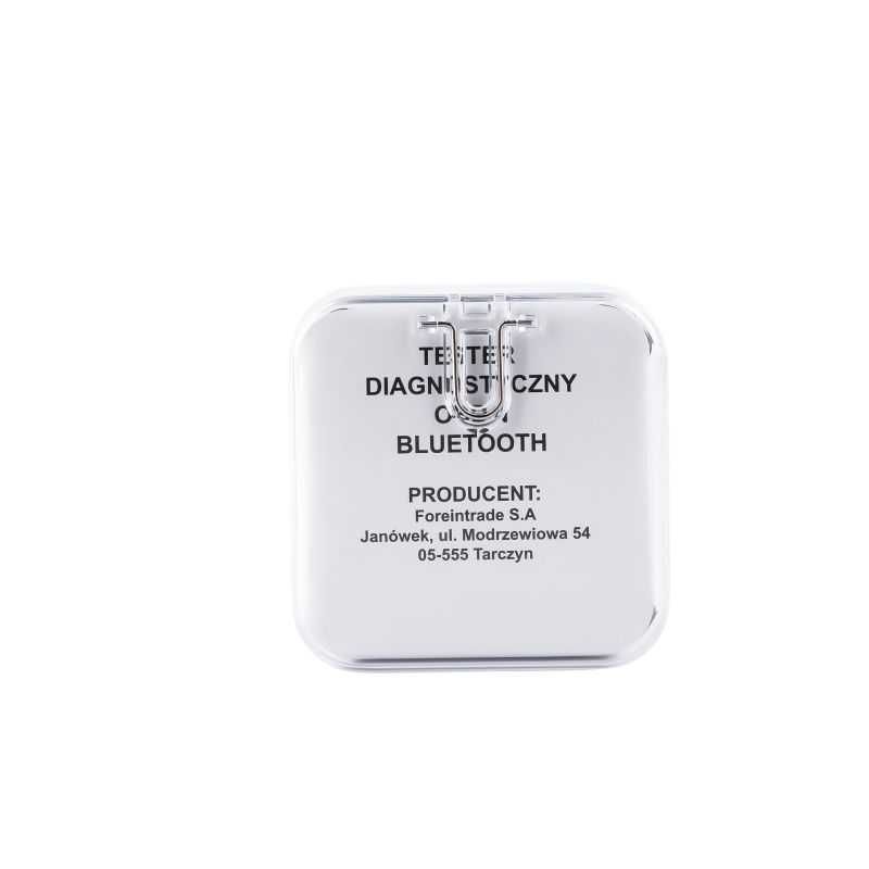 SKANER diagnostyczny OBD II z BLUETOOTH KD5671