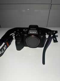 Aparat SONY α7 IV Body Czarny