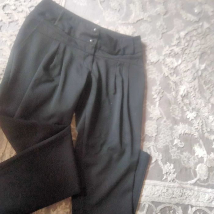 Брюки класичні бу