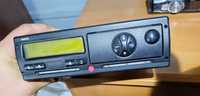 Tachograf cyfrowy VDO MAN Mercedes Iveco DAF Volvo 24V