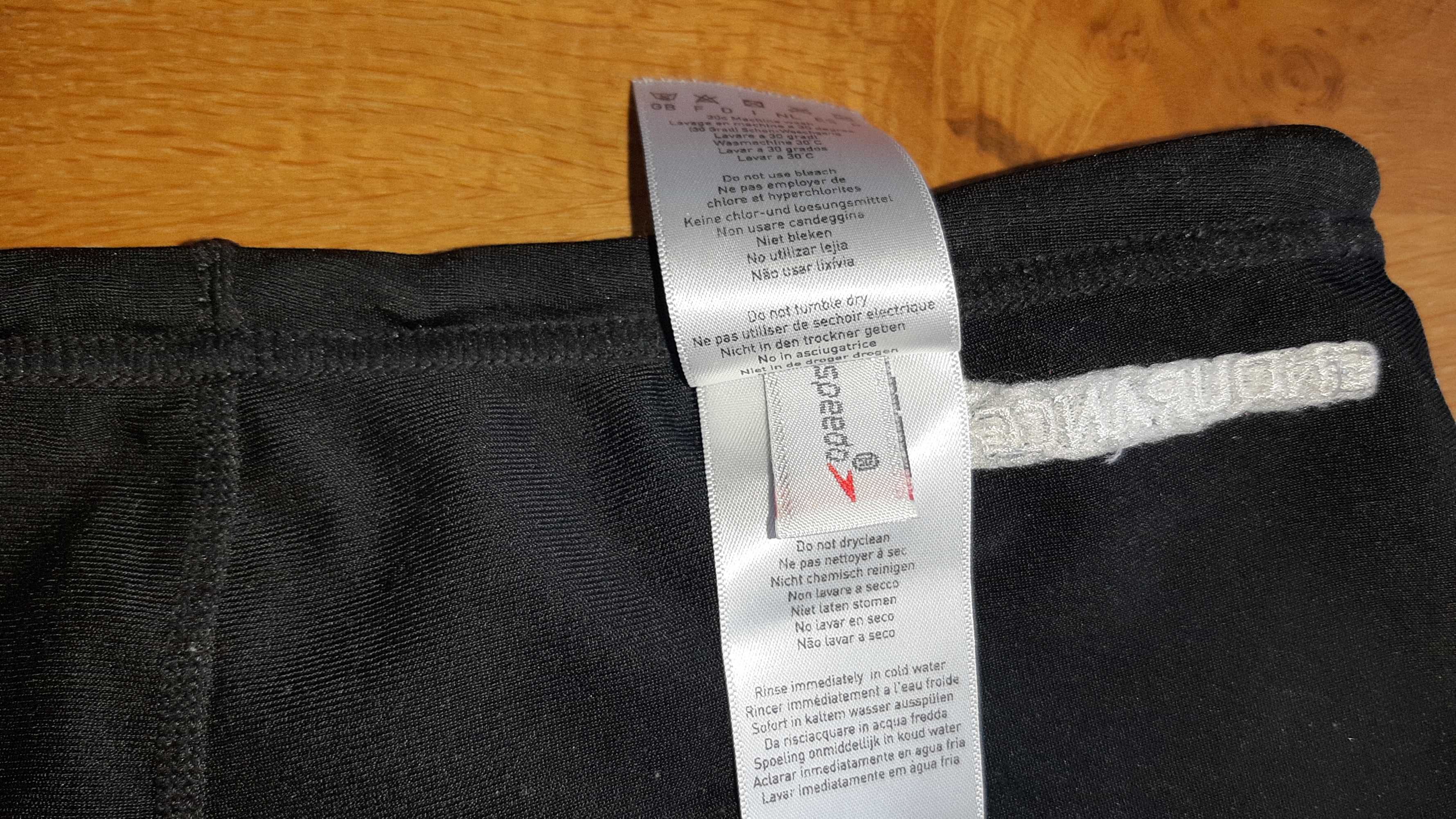 Speedo Endurance kąpielówki, r. 140, dla chłopca