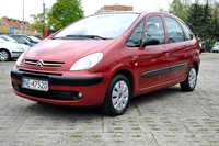 Citroen Xsara Picasso/klimatronik/4 x el szyby/