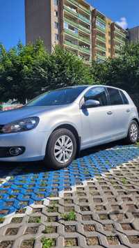 Sprzedam Vw Golf 6