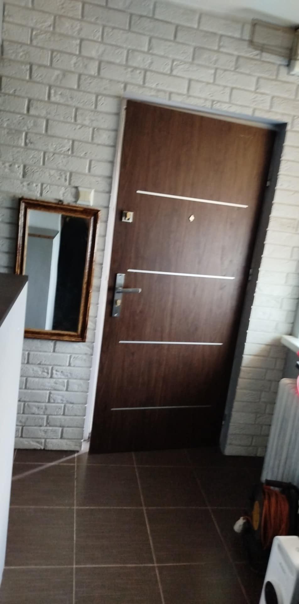 Mieszkanie bez czynszowe