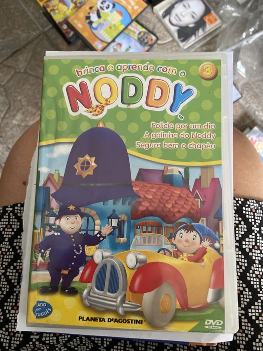 Filmes para dvd para criança